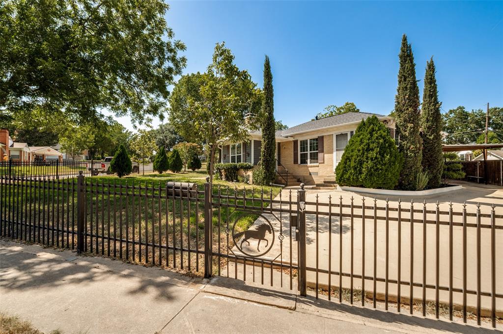 705 Reverchon Drive Dallas, TX 75211 - Photo 22 of 25 Gallery Image 22