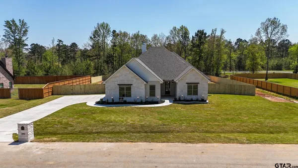 $505,000 | 20964 Patriot Circle, Tyler, TX 75703