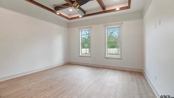 $505,000 | 20964 Patriot Circle, Tyler, TX 75703