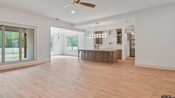 $505,000 | 20964 Patriot Circle, Tyler, TX 75703