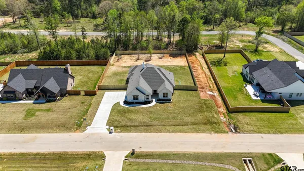 $505,000 | 20964 Patriot Circle, Tyler, TX 75703