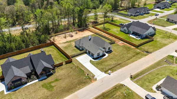 $505,000 | 20964 Patriot Circle, Tyler, TX 75703