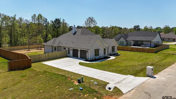 $505,000 | 20964 Patriot Circle, Tyler, TX 75703