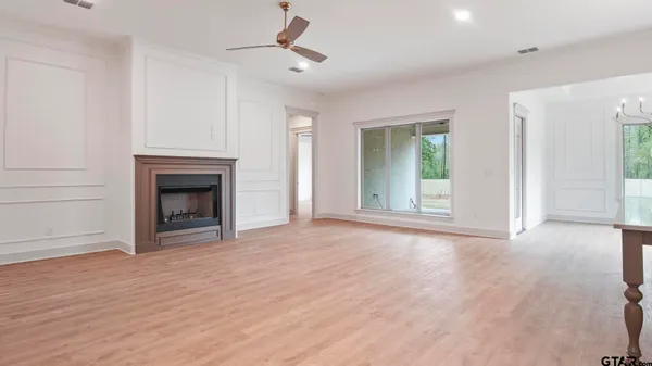 $505,000 | 20964 Patriot Circle, Tyler, TX 75703
