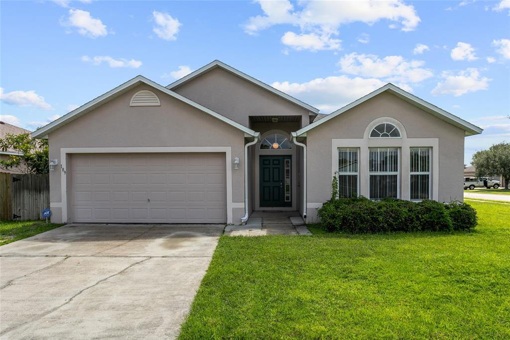 189 Cedar Ridge Lane Sanford, FL 32771 - Photo 1 of 1