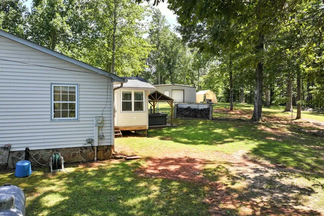 $429,900 | 303 Jennys Cove Road, Cleveland, GA 30528