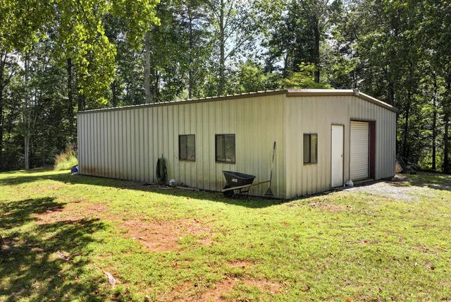 $429,900 | 303 Jennys Cove Road, Cleveland, GA 30528
