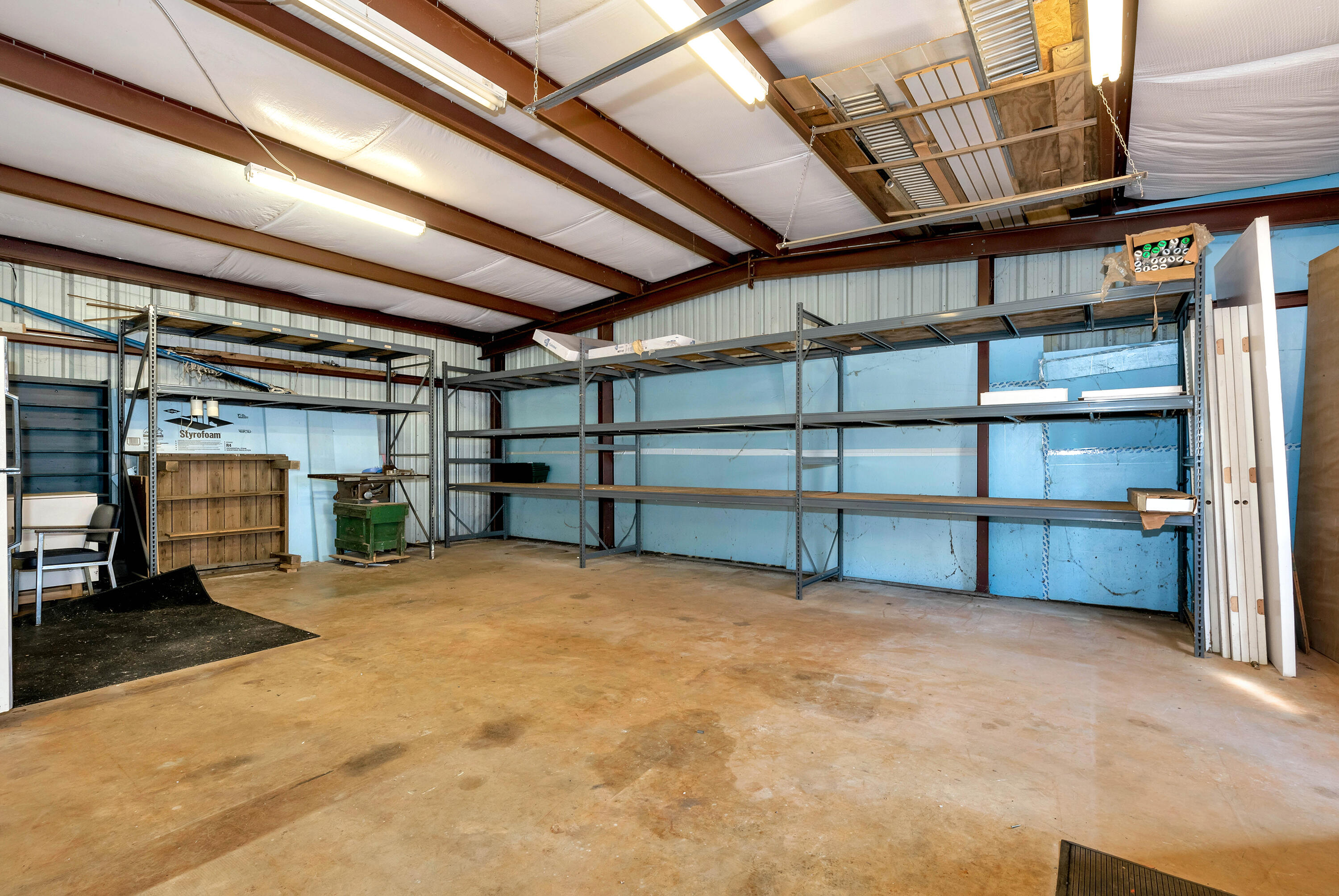 303 Jennys Cove Road Cleveland, GA 30528 - Photo 48 of 57 SP1_3588