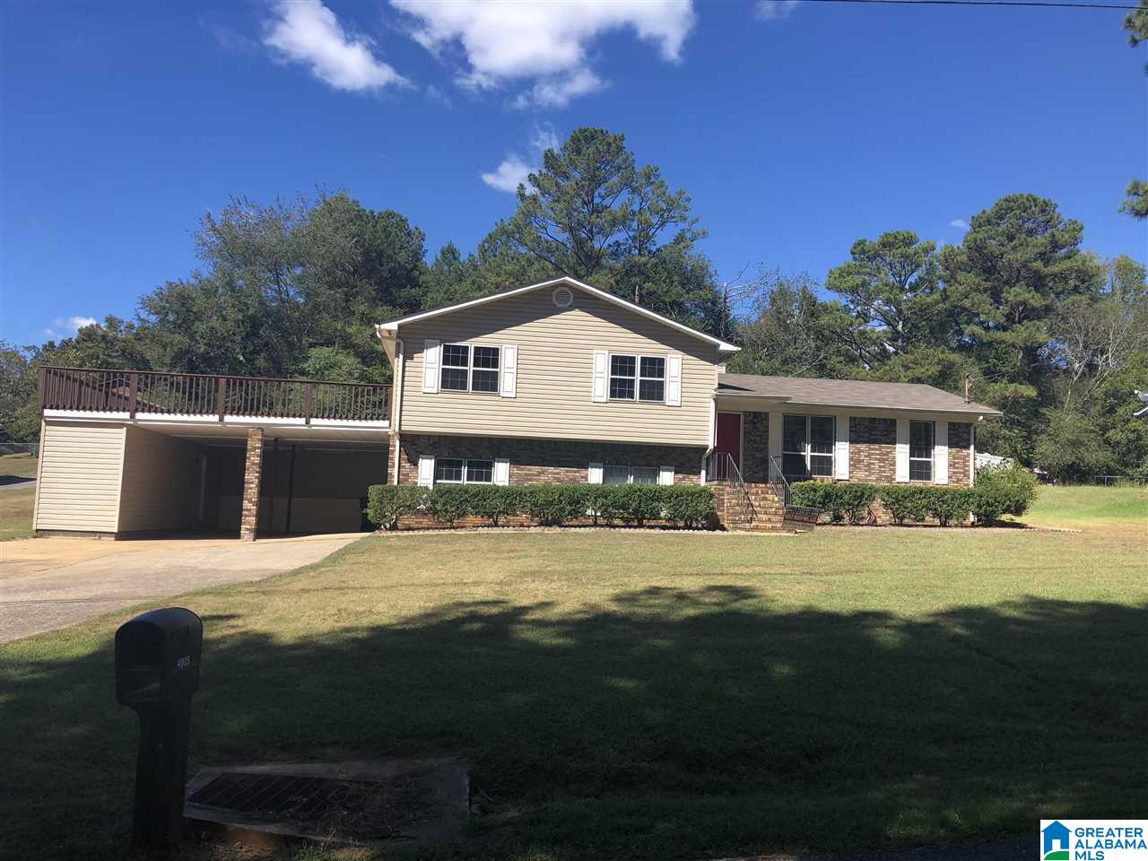 4905 Lee Road Pell City, AL 35128 - Photo 2 of 50
