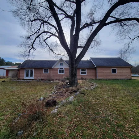 $350,000 | 13625 Potter Road, Bear Lake, MI 49614