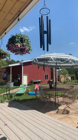 $350,000 | 13625 Potter Road, Bear Lake, MI 49614