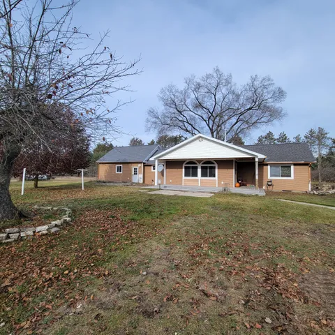 $350,000 | 13625 Potter Road, Bear Lake, MI 49614