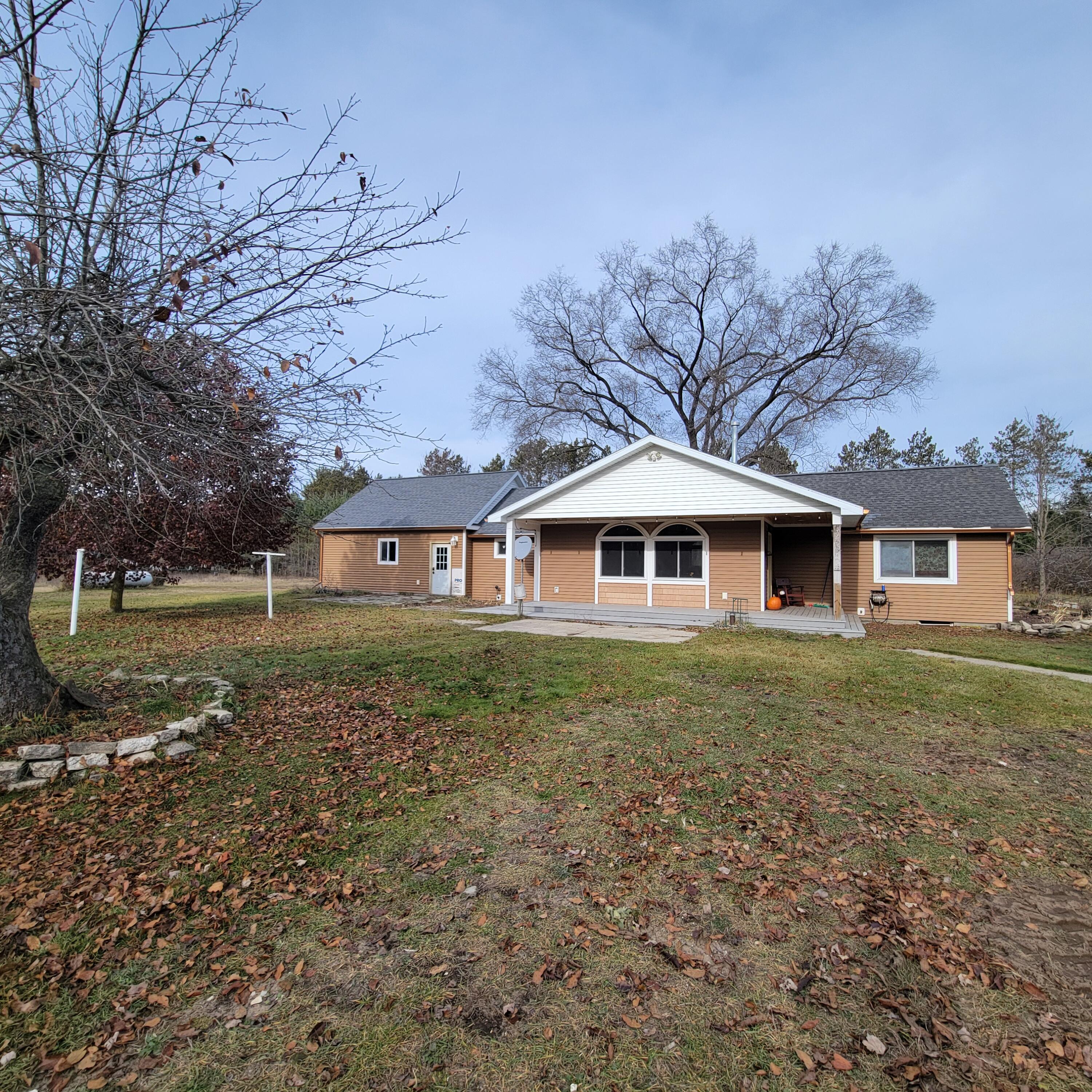 13625 Potter Road Bear Lake, MI 49614 - Photo 19 of 21 1000020339