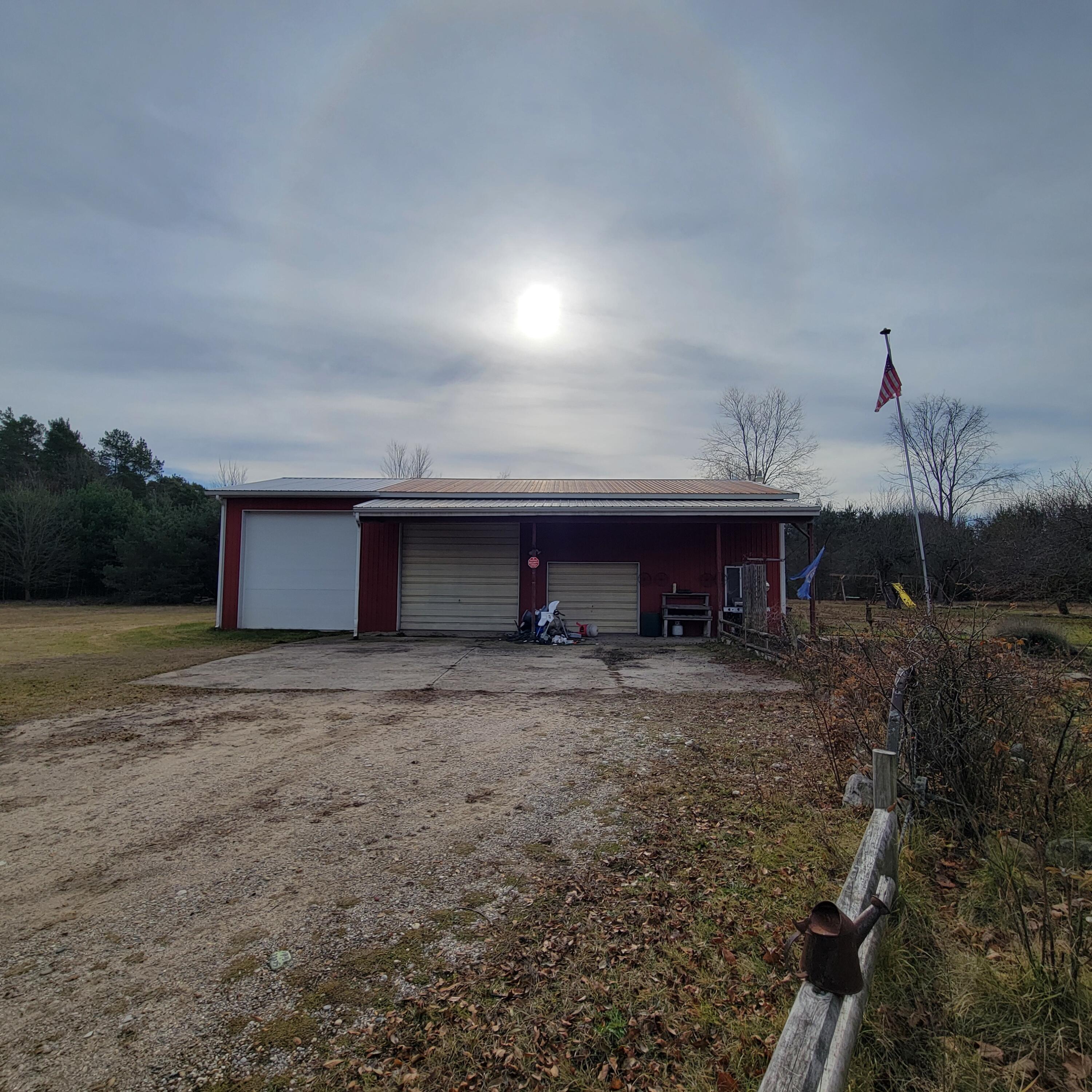 13625 Potter Road Bear Lake, MI 49614 - Photo 20 of 21 1000020335