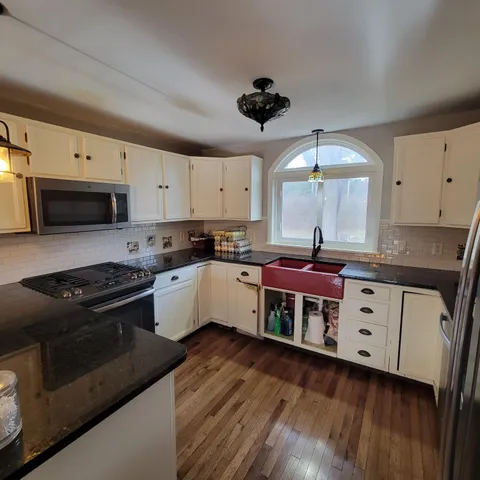 $350,000 | 13625 Potter Road, Bear Lake, MI 49614