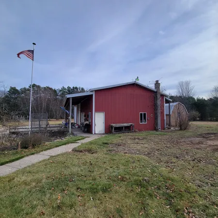 $350,000 | 13625 Potter Road, Bear Lake, MI 49614