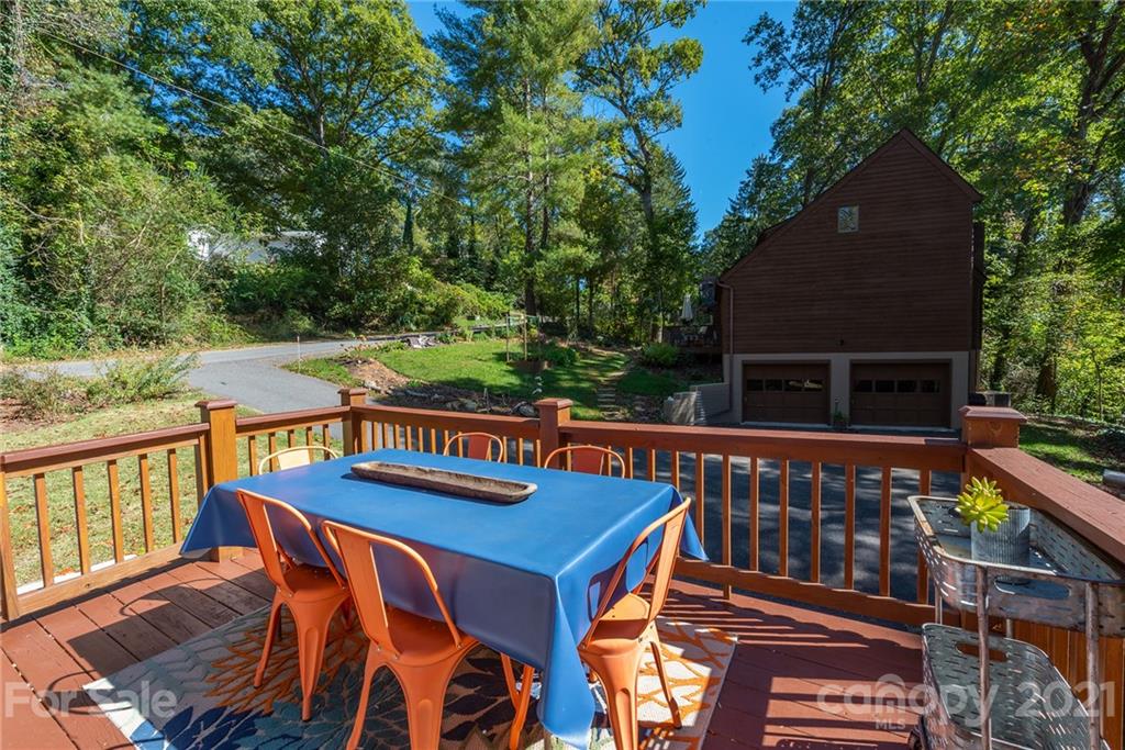 156 Beverly Road Asheville, NC 28805 - Photo 20 of 39 Gallery Image 20