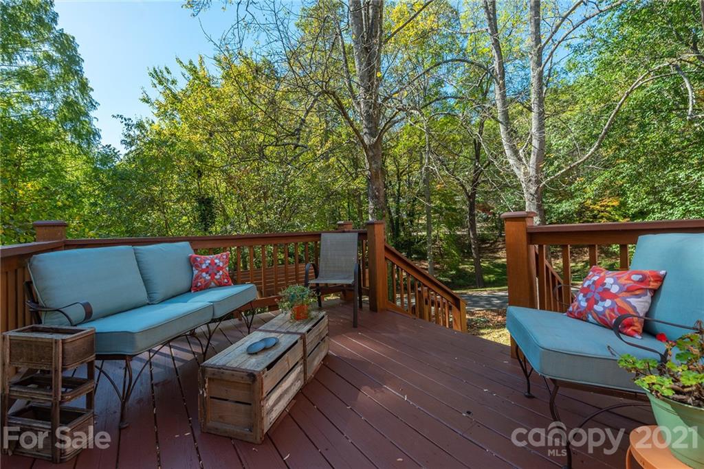 156 Beverly Road Asheville, NC 28805 - Photo 22 of 39 Gallery Image 22