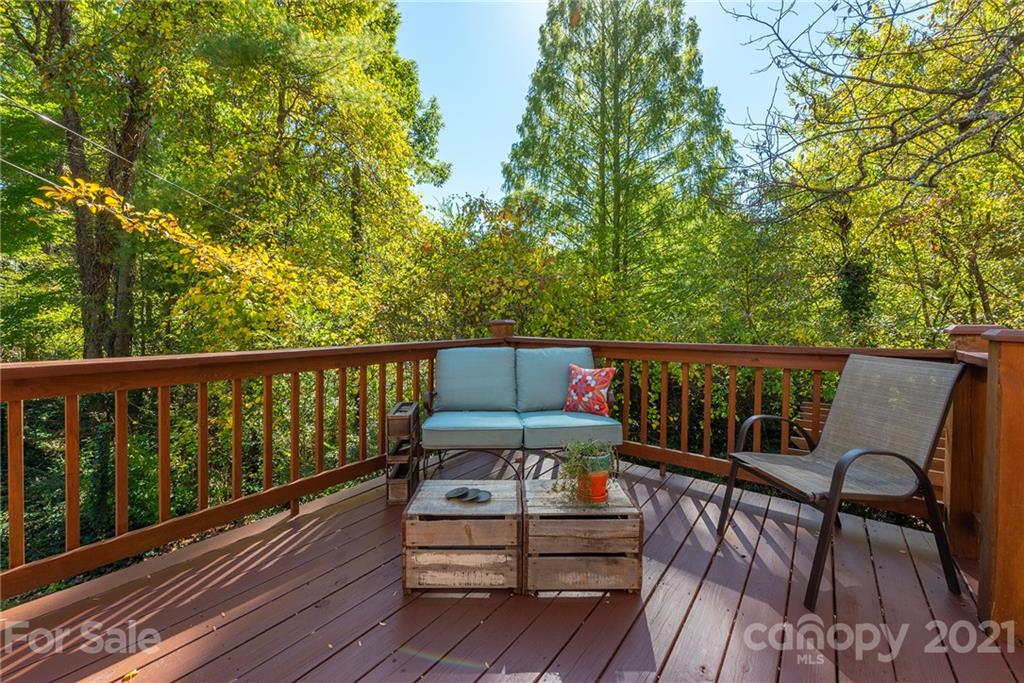 156 Beverly Road Asheville, NC 28805 - Photo 23 of 39 Gallery Image 23