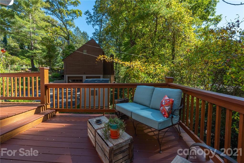 156 Beverly Road Asheville, NC 28805 - Photo 24 of 39 Gallery Image 24