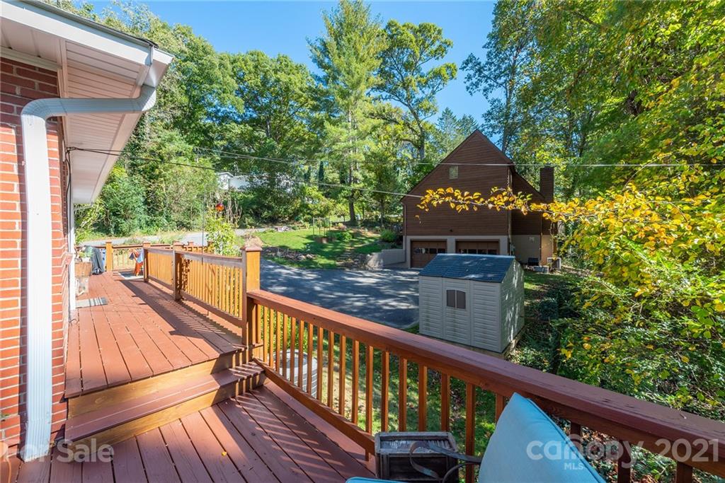 156 Beverly Road Asheville, NC 28805 - Photo 25 of 39 Gallery Image 25