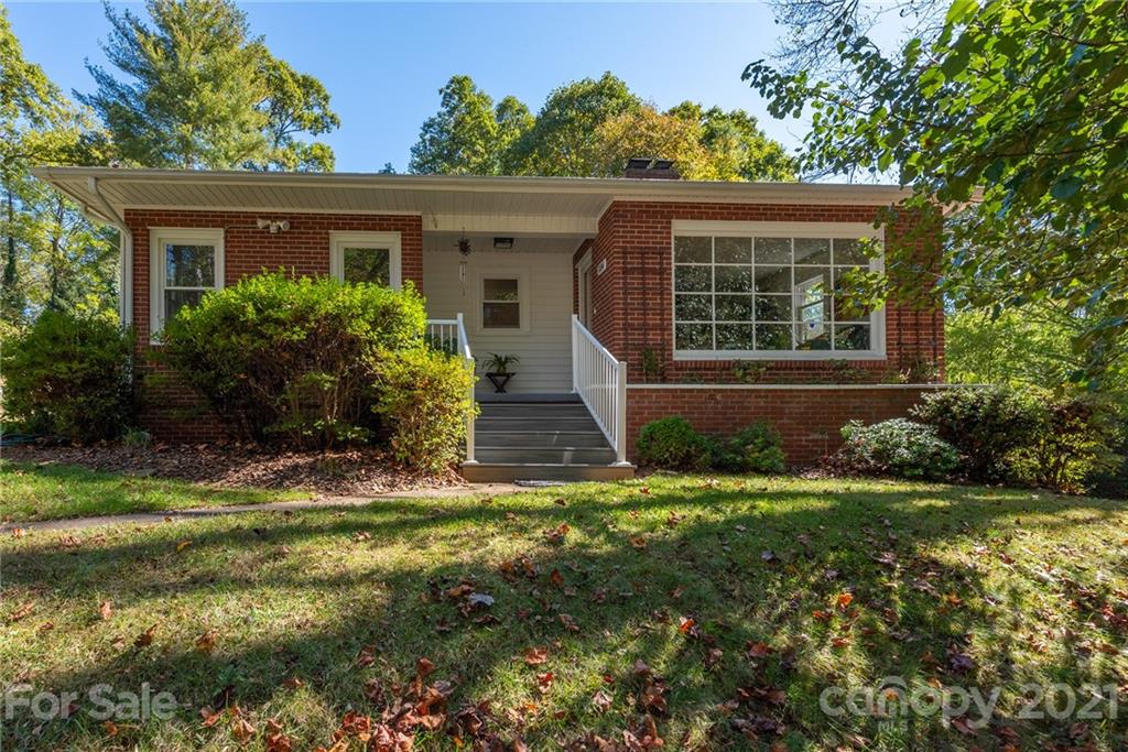 156 Beverly Road Asheville, NC 28805 - Photo 31 of 39 Gallery Image 31