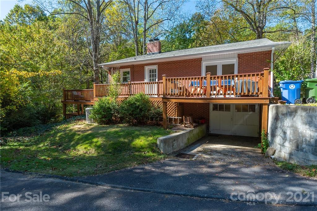 156 Beverly Road Asheville, NC 28805 - Photo 33 of 39 Gallery Image 33