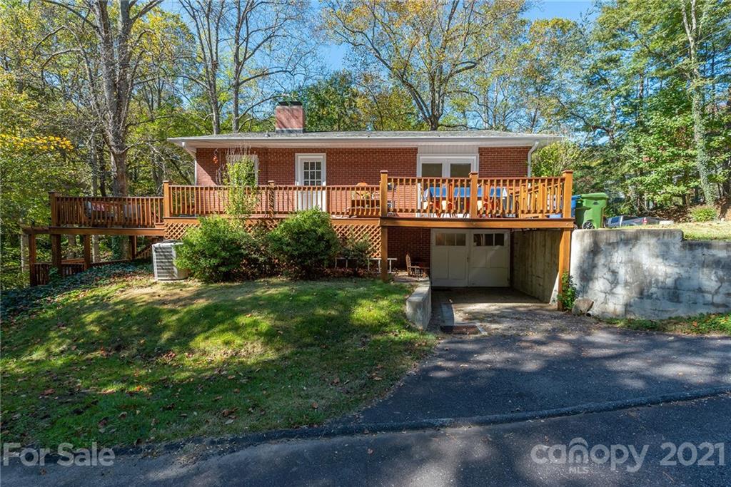 156 Beverly Road Asheville, NC 28805 - Photo 38 of 39 Gallery Image 38