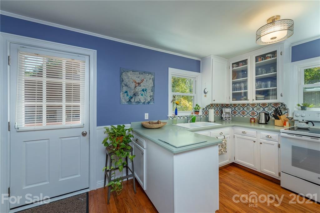 156 Beverly Road Asheville, NC 28805 - Photo 8 of 39 Gallery Image 8