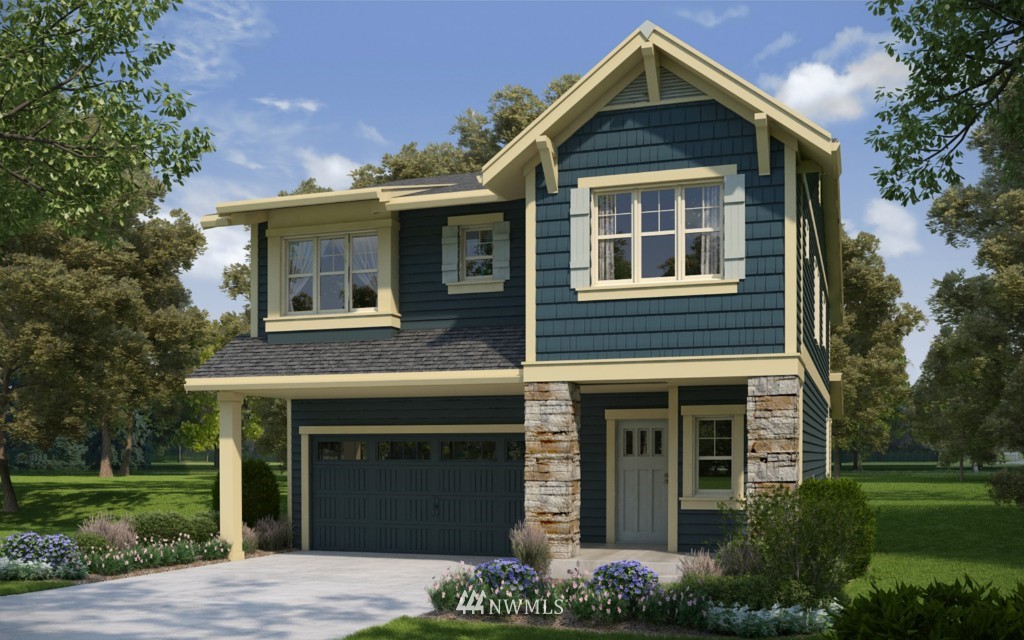 20045 94th Drive Northeast Bothell, WA 98011 - Photo 1 of 13 Gallery Image 1