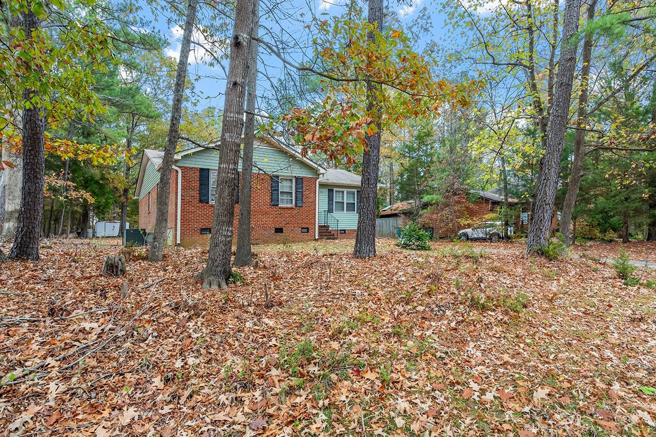 5311 McCormick Road Durham, NC 27713 - Photo 3 of 32 Photo 3