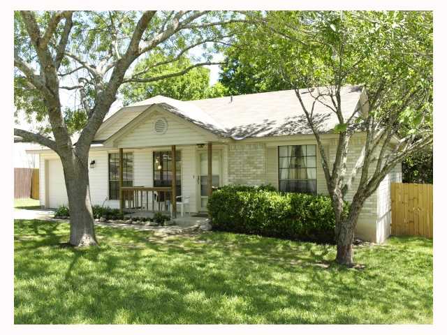 11923 Rotherham Drive Austin, TX 78754 - Photo 1 of 1