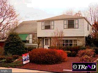 826 Densmore Road Philadelphia, PA 19116 - Photo 1 of 1 Gallery Image 1