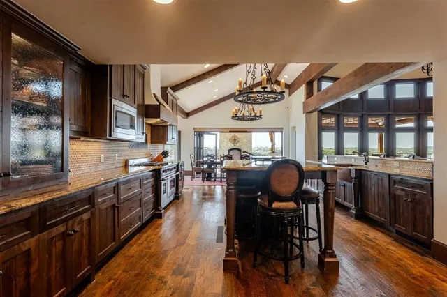 $6,900,000 | 1011 Lakeview Pt Drive, Strawn, TX 76475