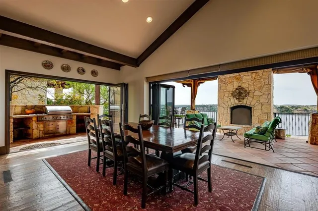 $6,900,000 | 1011 Lakeview Pt Drive, Strawn, TX 76475