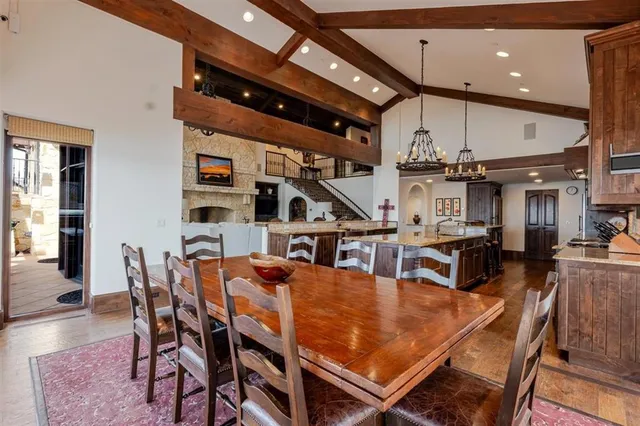 $6,900,000 | 1011 Lakeview Pt Drive, Strawn, TX 76475