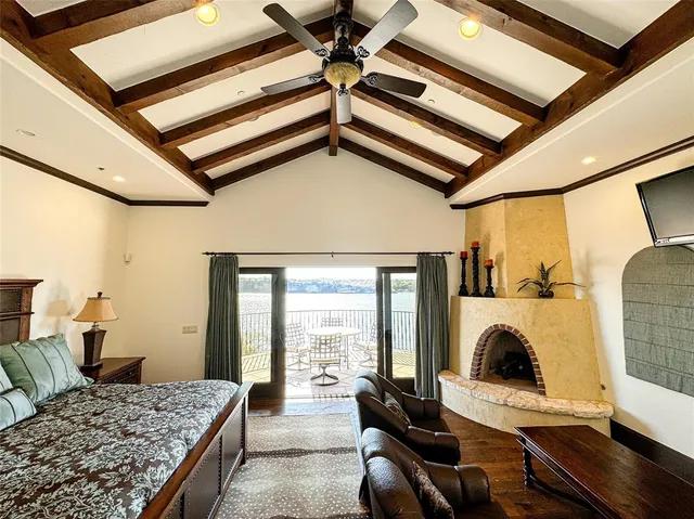 $6,900,000 | 1011 Lakeview Pt Drive, Strawn, TX 76475