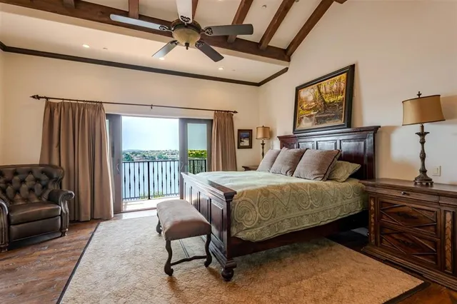 $6,900,000 | 1011 Lakeview Pt Drive, Strawn, TX 76475