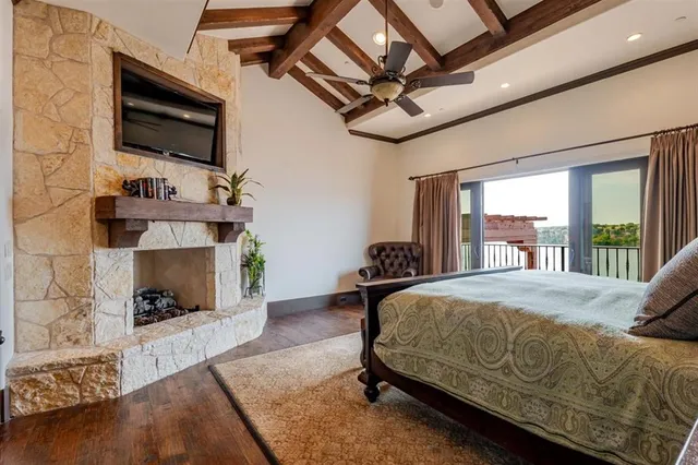 $6,900,000 | 1011 Lakeview Pt Drive, Strawn, TX 76475