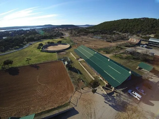 $6,900,000 | 1011 Lakeview Pt Drive, Strawn, TX 76475