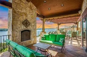 $6,900,000 | 1011 Lakeview Pt Drive, Strawn, TX 76475