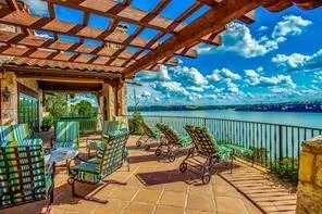 $6,900,000 | 1011 Lakeview Pt Drive, Strawn, TX 76475