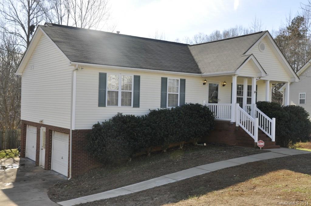 117 Arbor Ridge Road Mount Holly, NC 28120 - Photo 1 of 20 Gallery Image 1