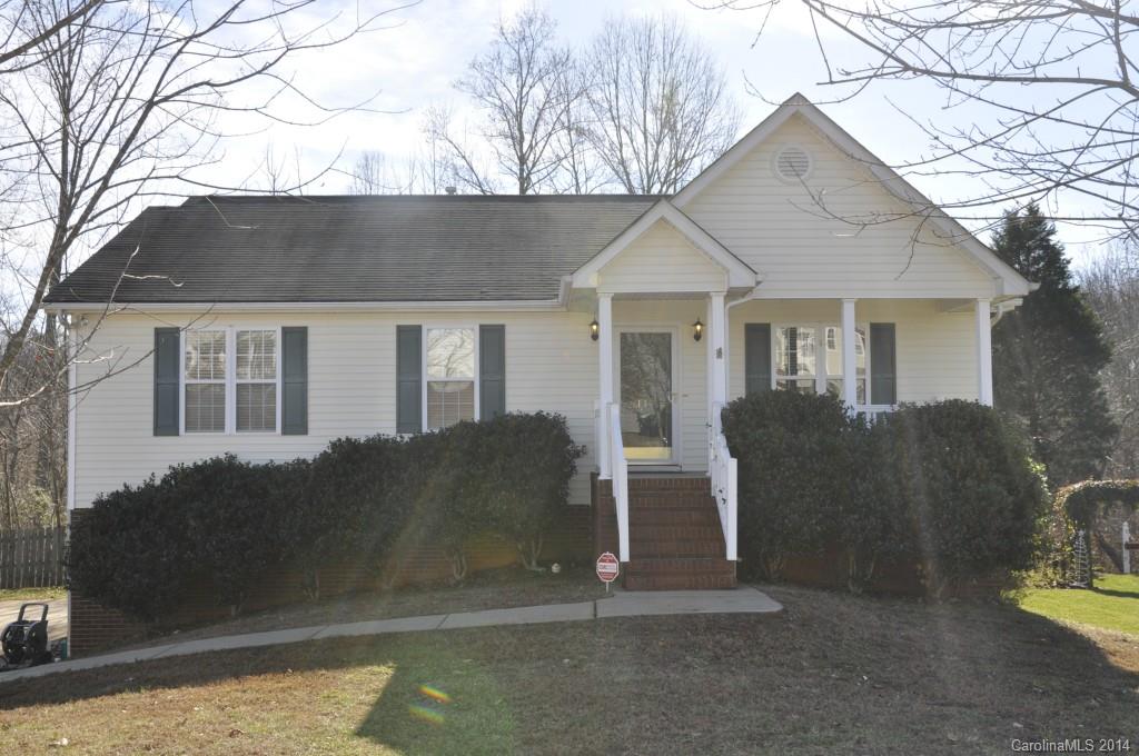 117 Arbor Ridge Road Mount Holly, NC 28120 - Photo 3 of 20 Gallery Image 3
