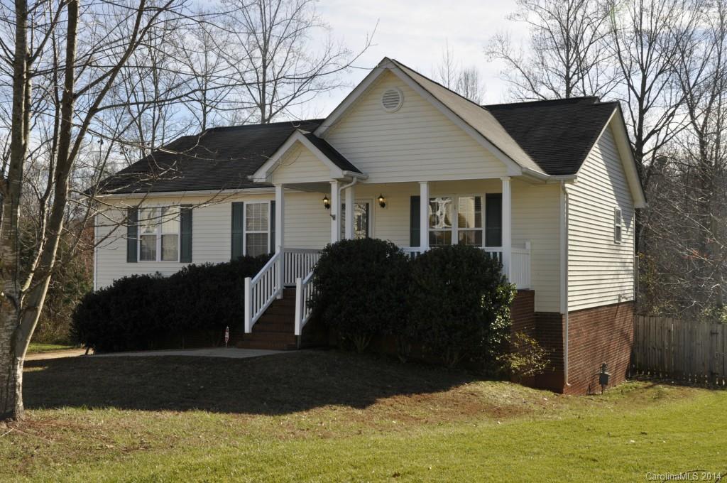 117 Arbor Ridge Road Mount Holly, NC 28120 - Photo 4 of 20 Gallery Image 4