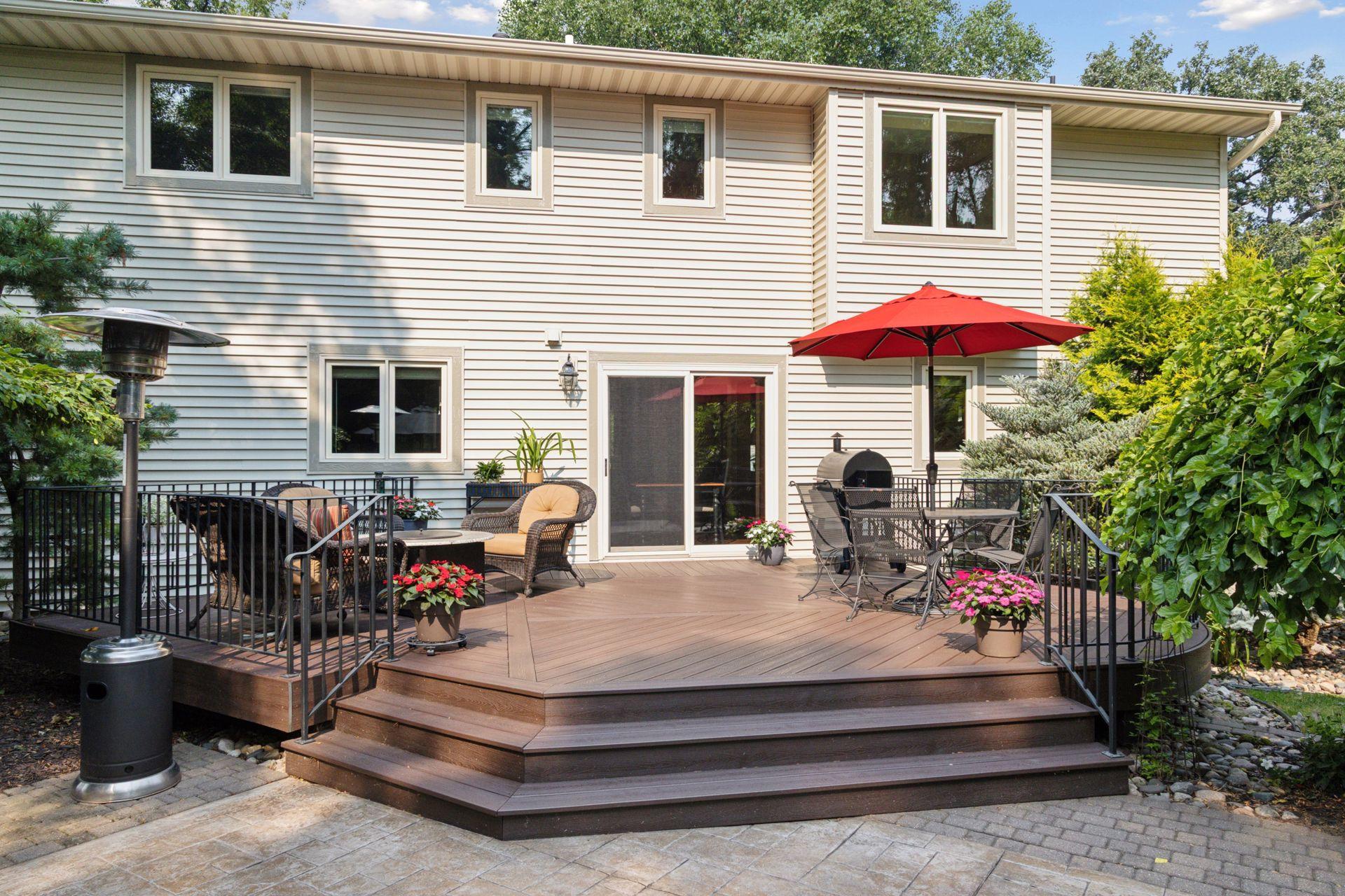 1359 Cherry Hill Road Mendota Heights, MN 55118 - Photo 33 of 37