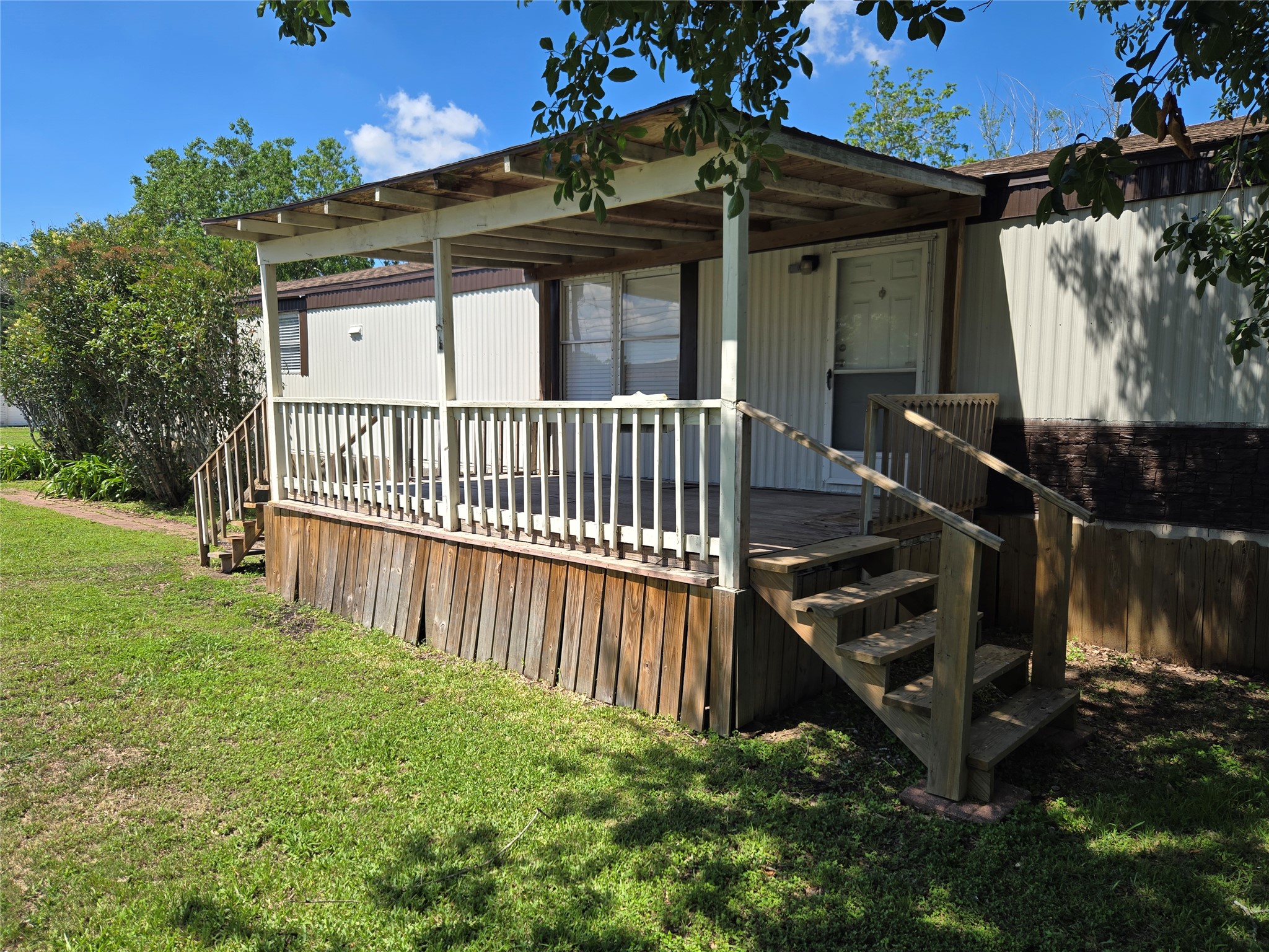 2807 Lone Tree Road Victoria, TX 77901 - Photo 4 of 12
