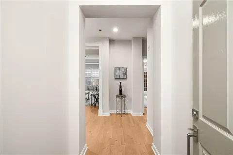 $585,000 | 850 Piedmont Avenue Northeast, Unit 1307, Atlanta, GA 30308