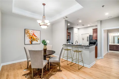 $585,000 | 850 Piedmont Avenue Northeast, Unit 1307, Atlanta, GA 30308
