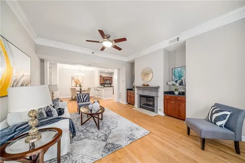 $585,000 | 850 Piedmont Avenue Northeast, Unit 1307, Atlanta, GA 30308